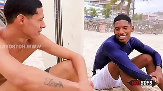 Cute Twink Sex 1
